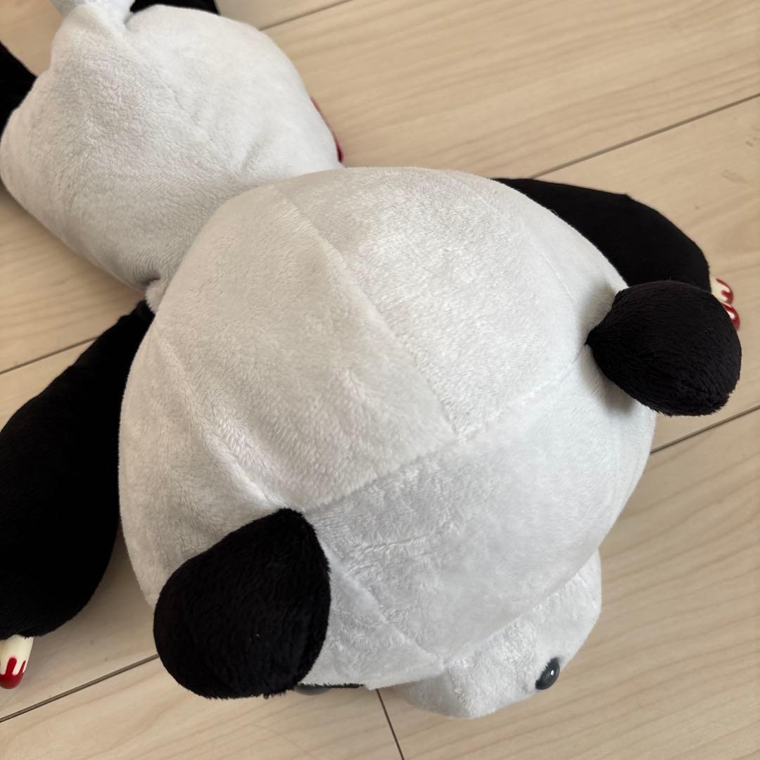 グルーミー ぬいぐるみ パンダ CGP138