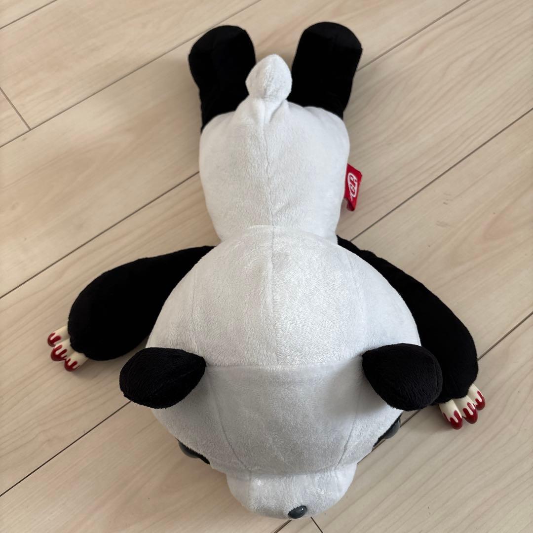 グルーミー ぬいぐるみ パンダ CGP138