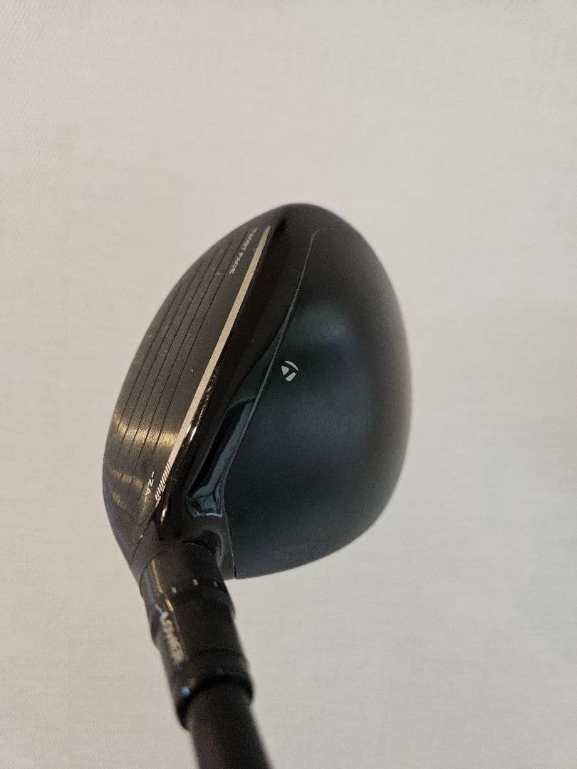 テーラーメイド　ステルスプラス　3W ヘッドのみ　ステルス+