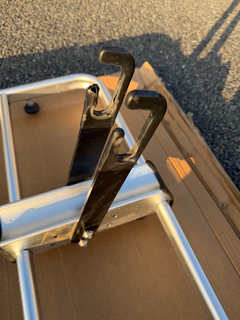 ランバイク トレーニング ローラー