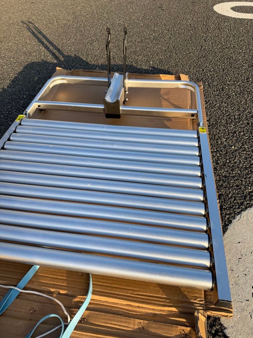 ランバイク トレーニング ローラー