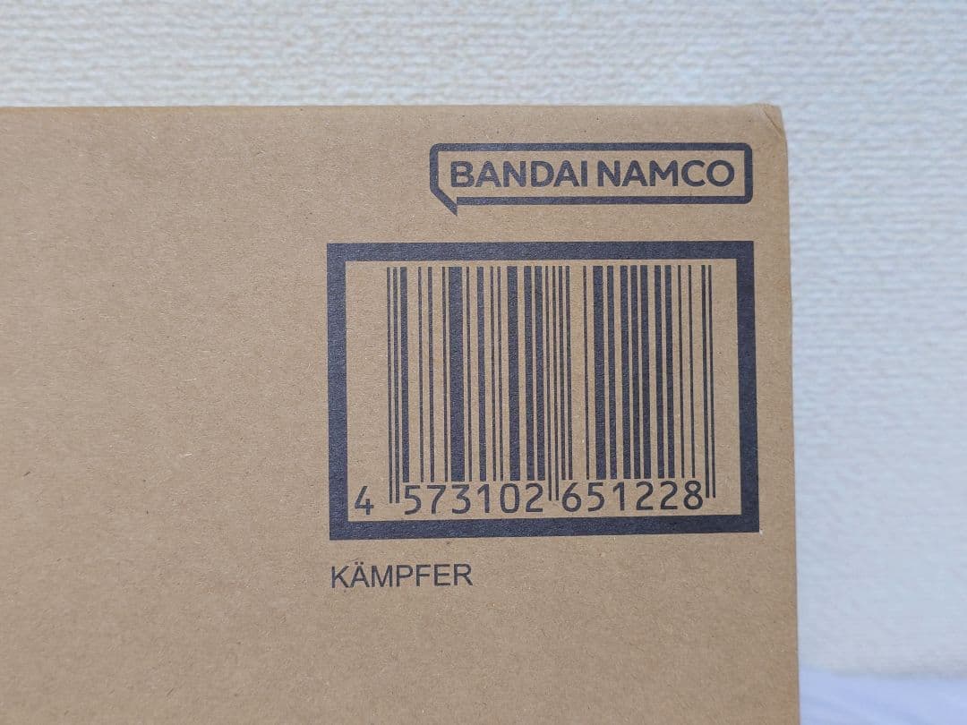 《新品未開封》L BUILD （メタルビルド）◾️ケンプファー