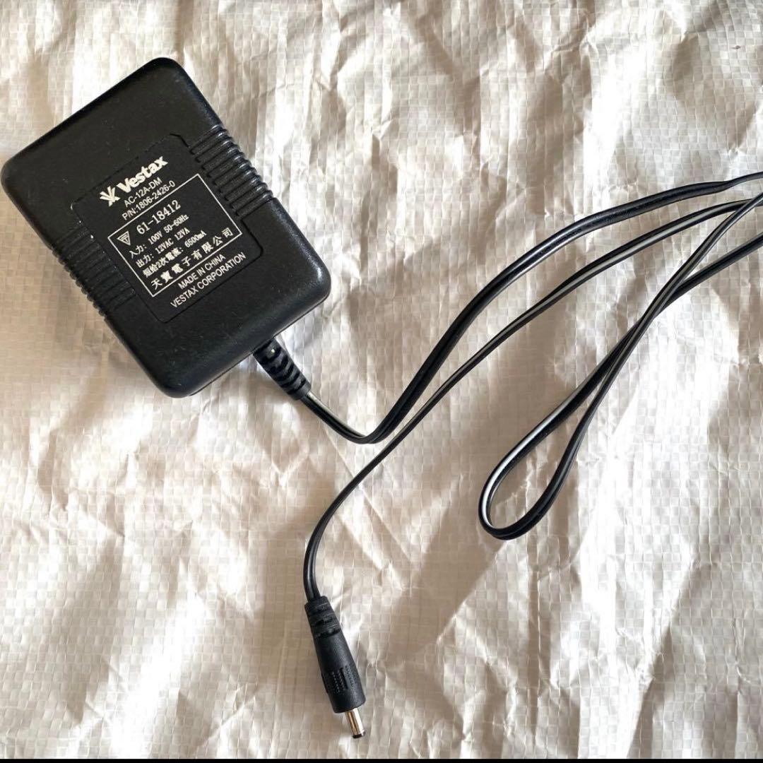 Vestax PMC-250 DJ MIXER ベスタックス ロータリーミキサー