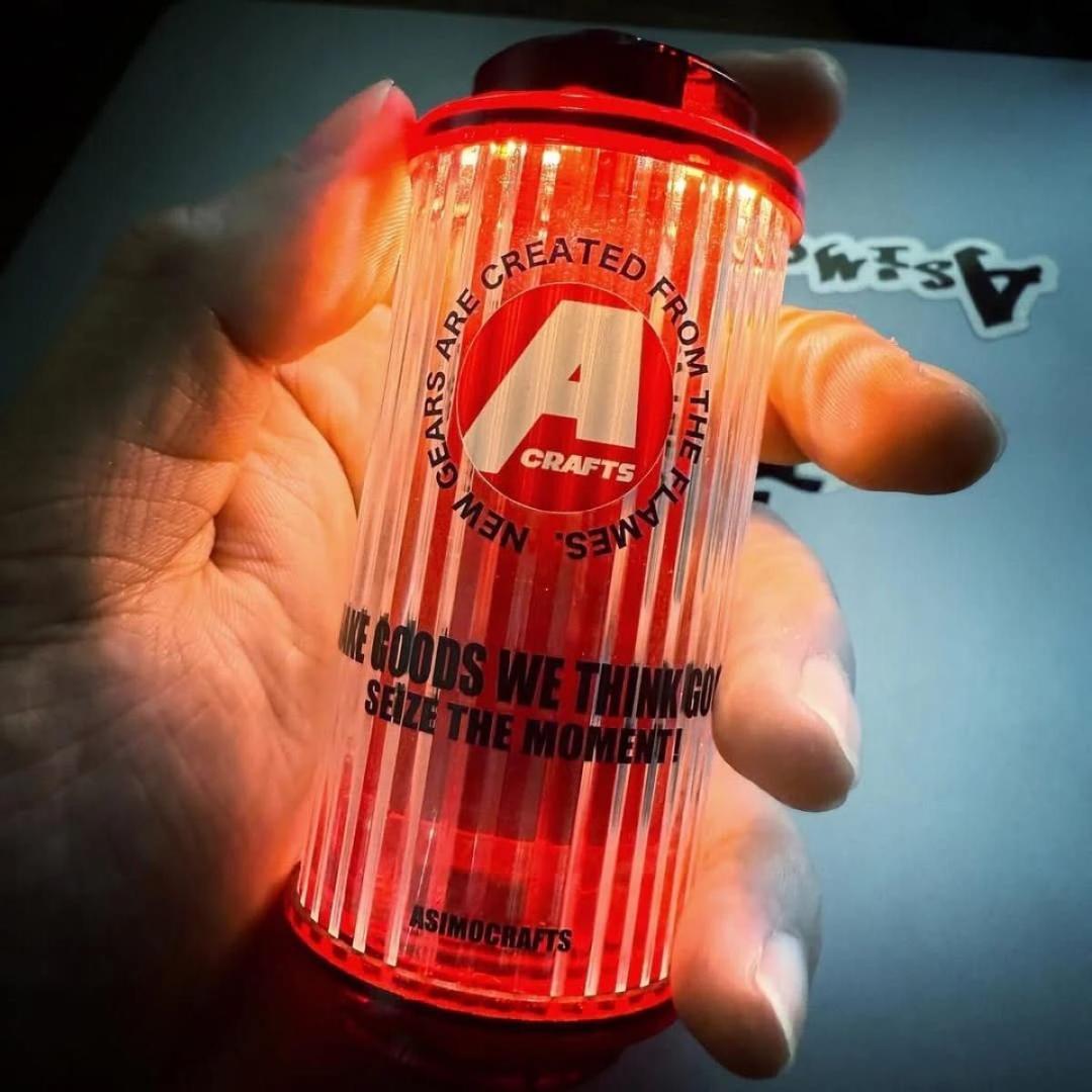 【抽選販売品】38灯 MIYABI_Aクリア ver.2　未開封新品