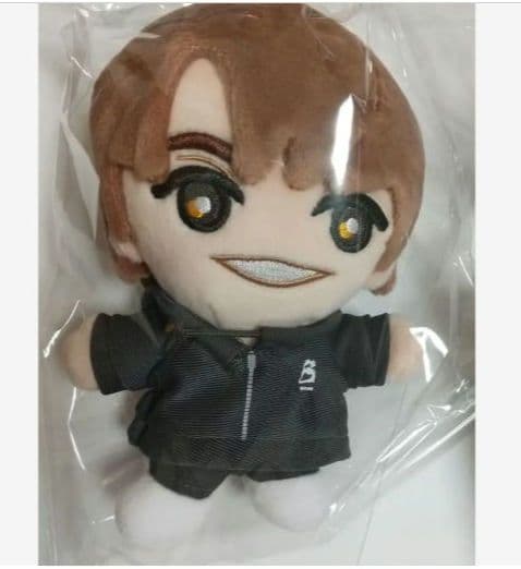 【2/1まで】MILESixTONES ペンライト・髙地くん手つなぎストぬい