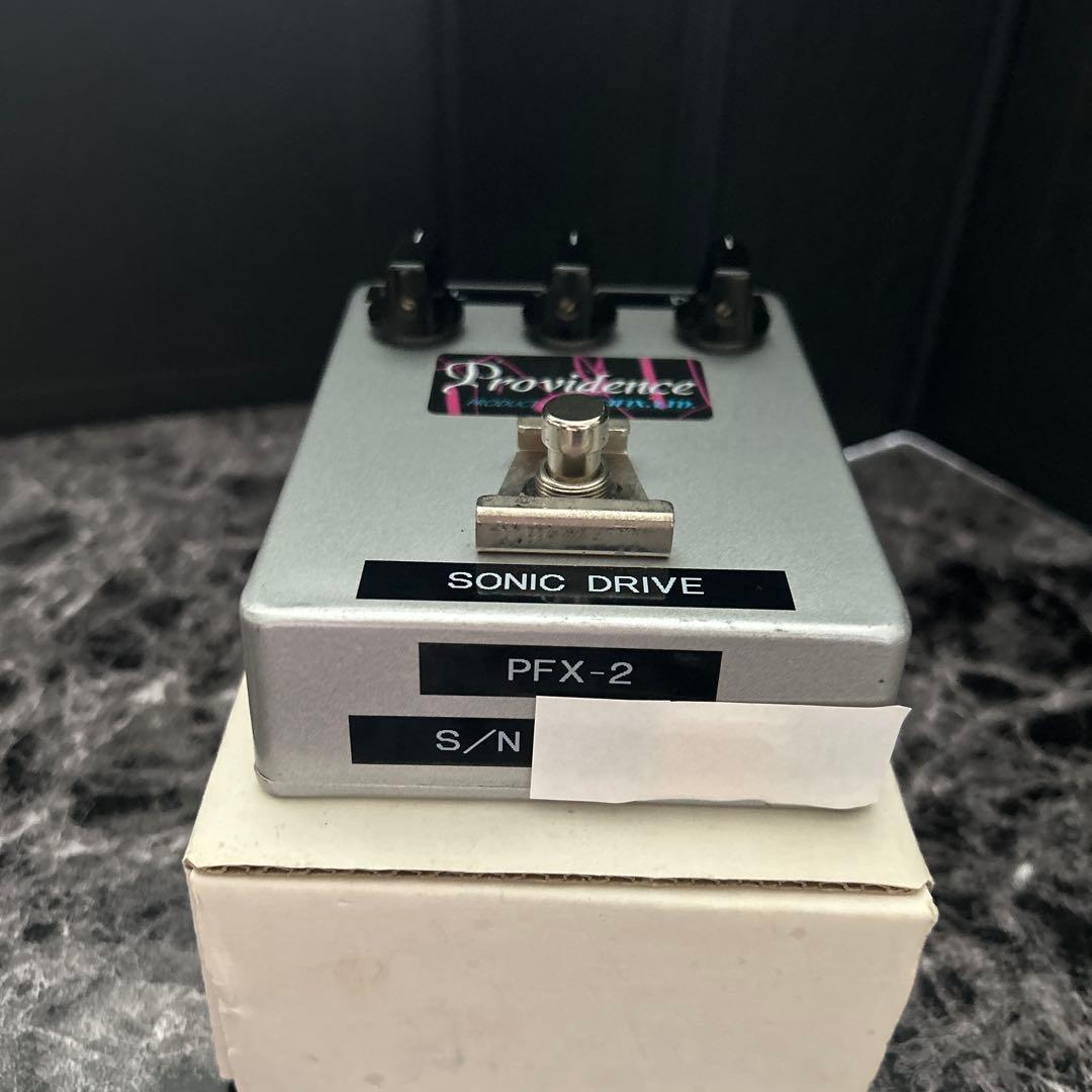 ギター Providence Sonic Drive PFX-2