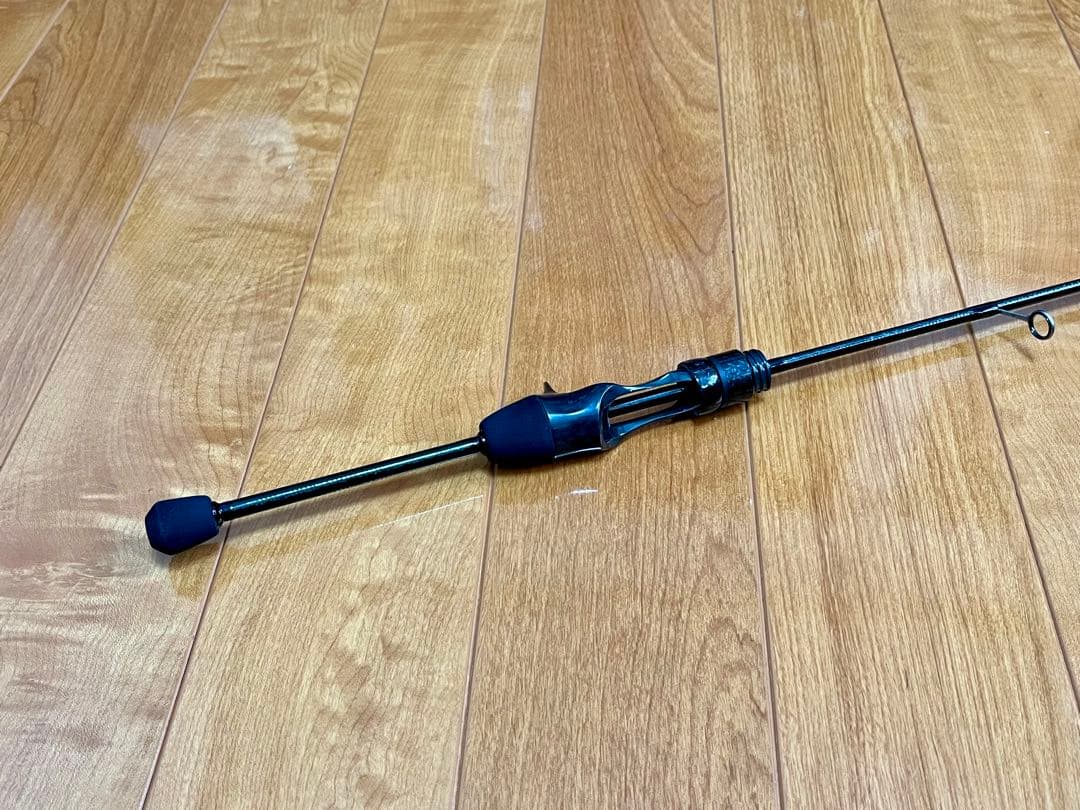 マグナムクラフト AJX5917 ミザール チタンティップ ベイトフィネス