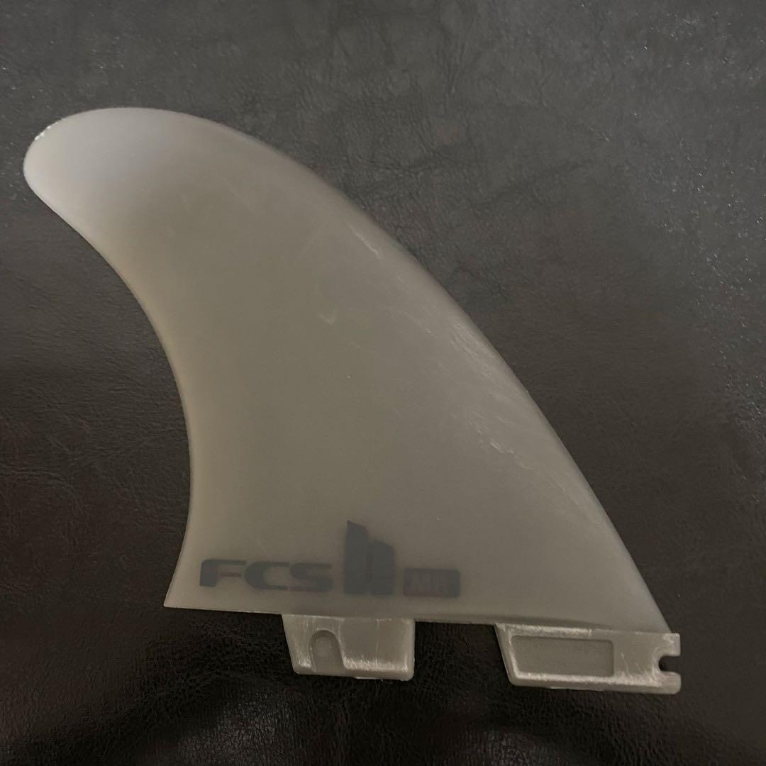 FCS2 MR マークリチャーズ　ツインスタビ　中古品