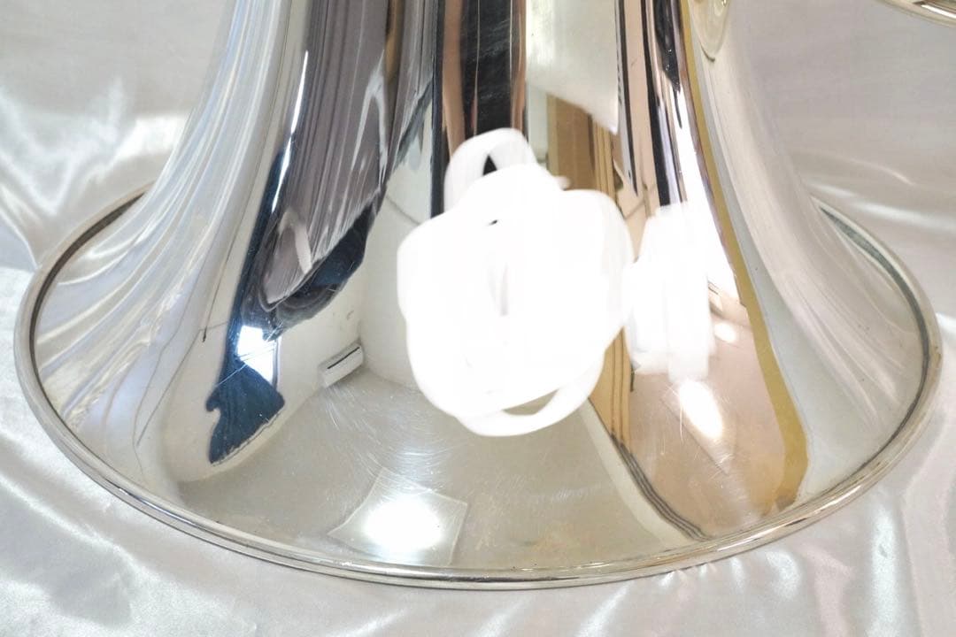 YAMAHA YEB-321S E♭管 チューバ