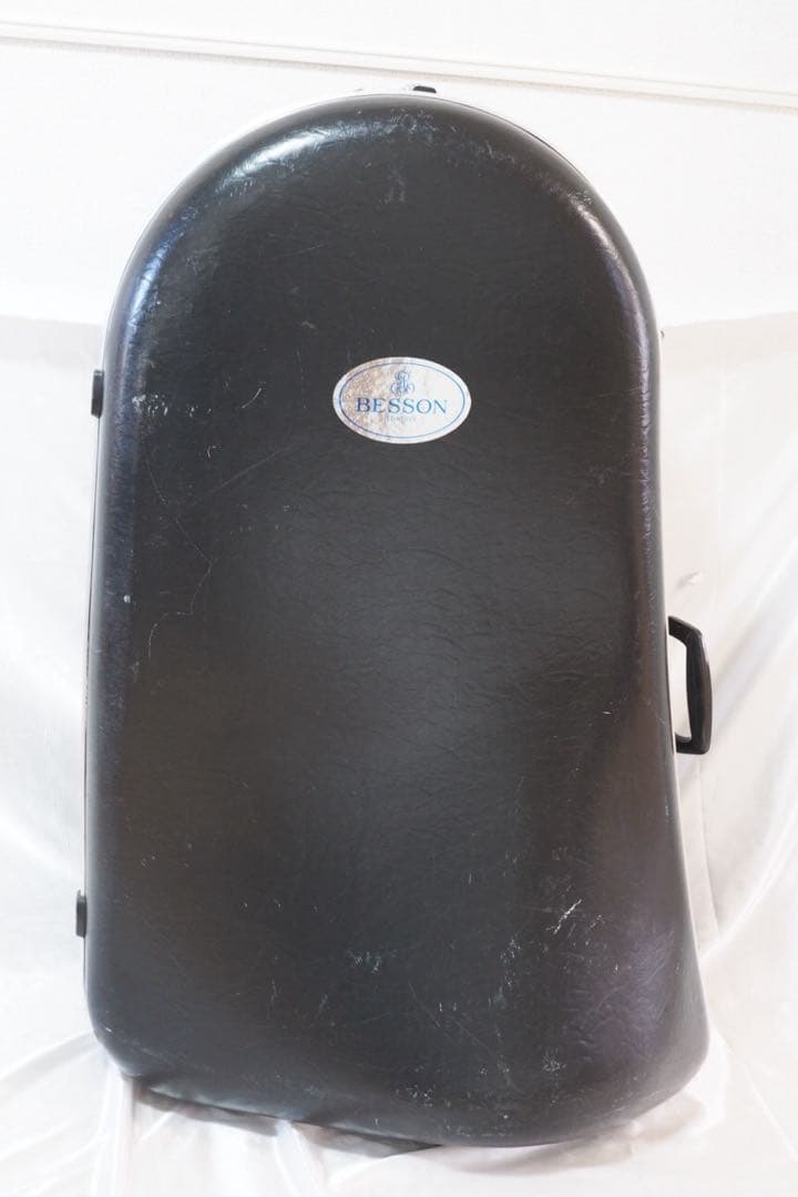 YAMAHA YEB-321S E♭管 チューバ