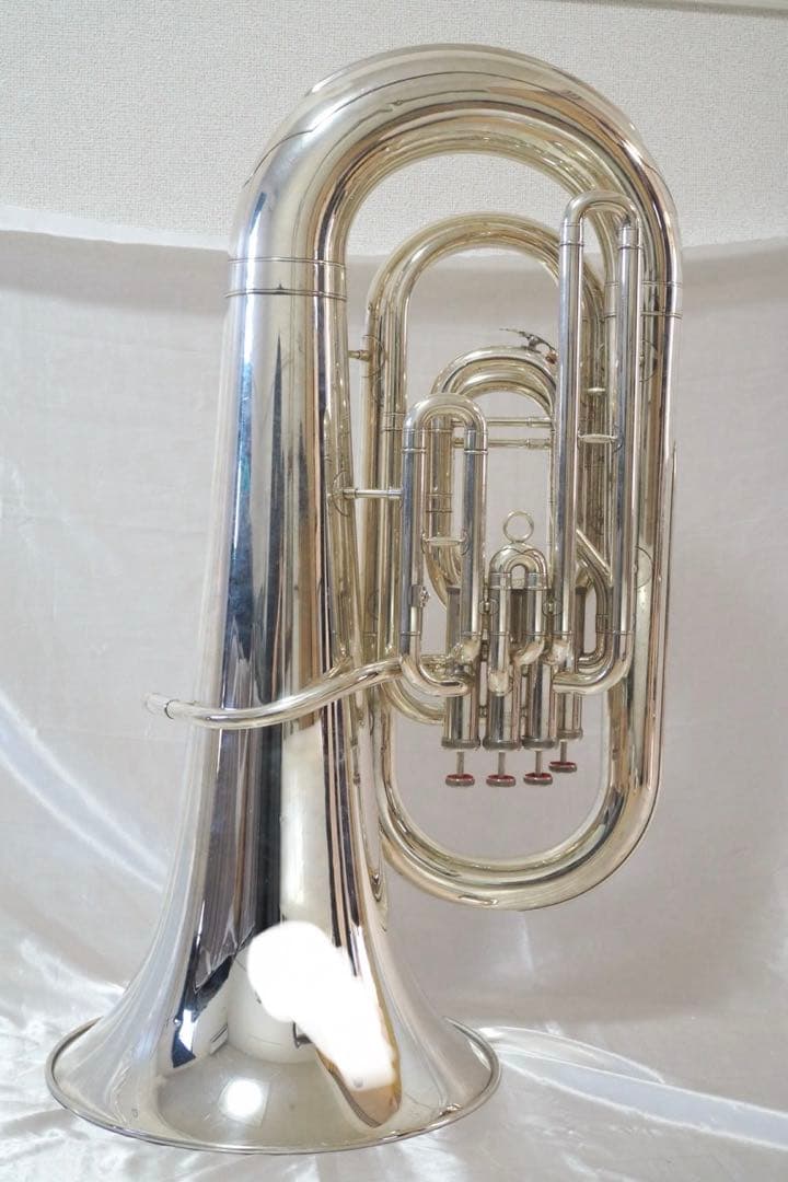 YAMAHA YEB-321S E♭管 チューバ