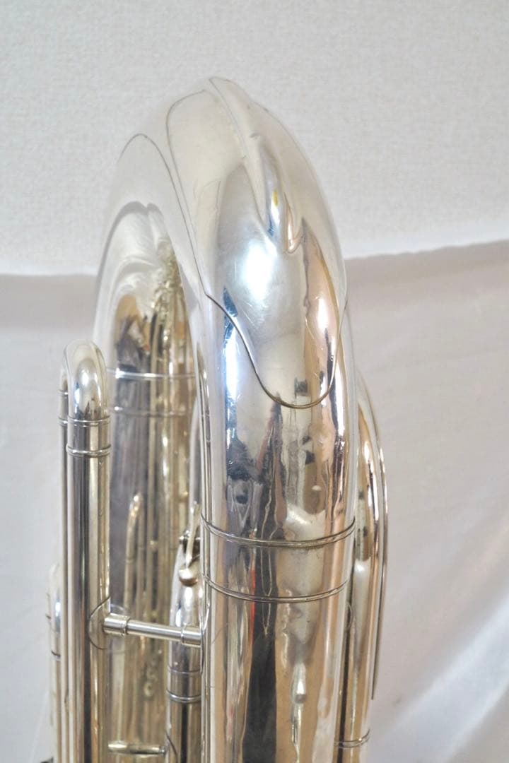 YAMAHA YEB-321S E♭管 チューバ