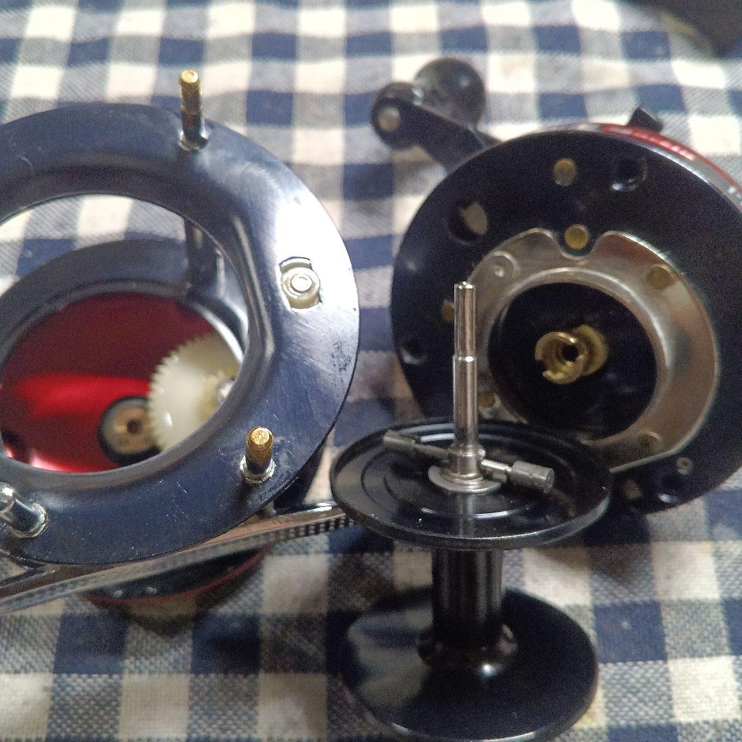 ABU アンバサダー5600AL