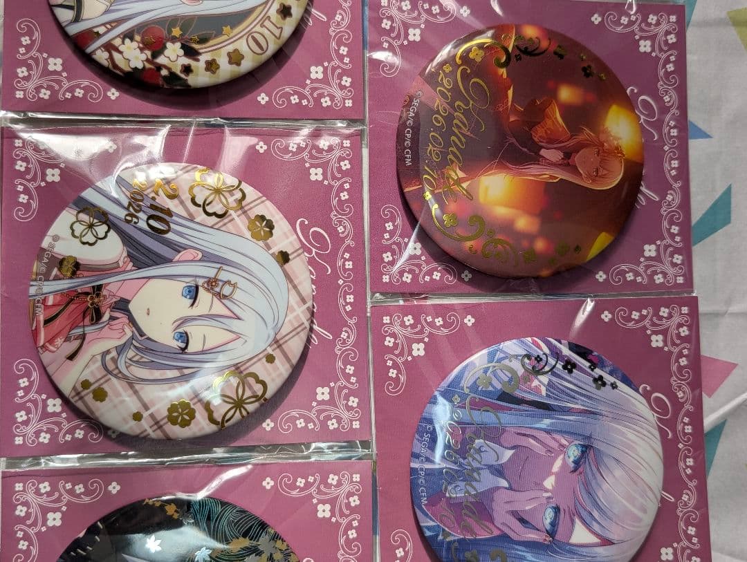 プロセカ　はぴこれ　宵崎奏　まとめ売り