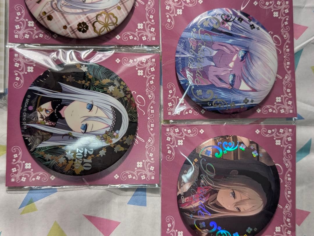 プロセカ　はぴこれ　宵崎奏　まとめ売り