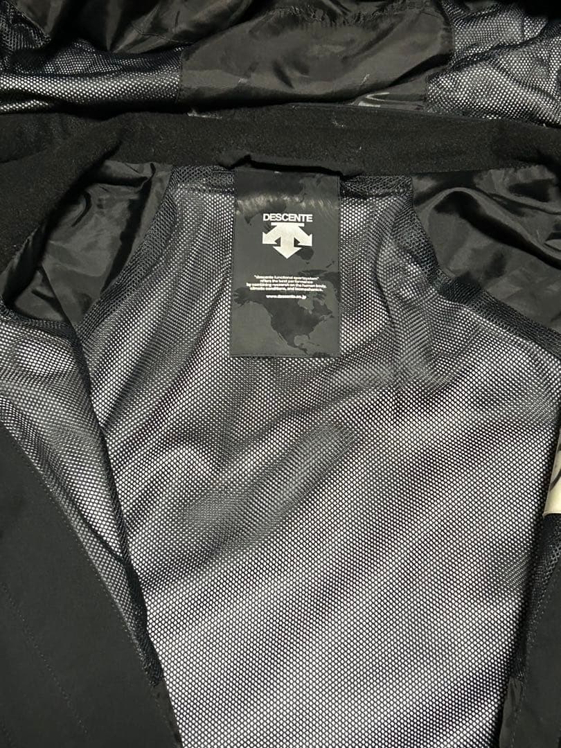 OGASAKA DESCENTE スキーウェア M