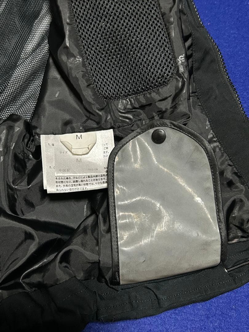 OGASAKA DESCENTE スキーウェア M