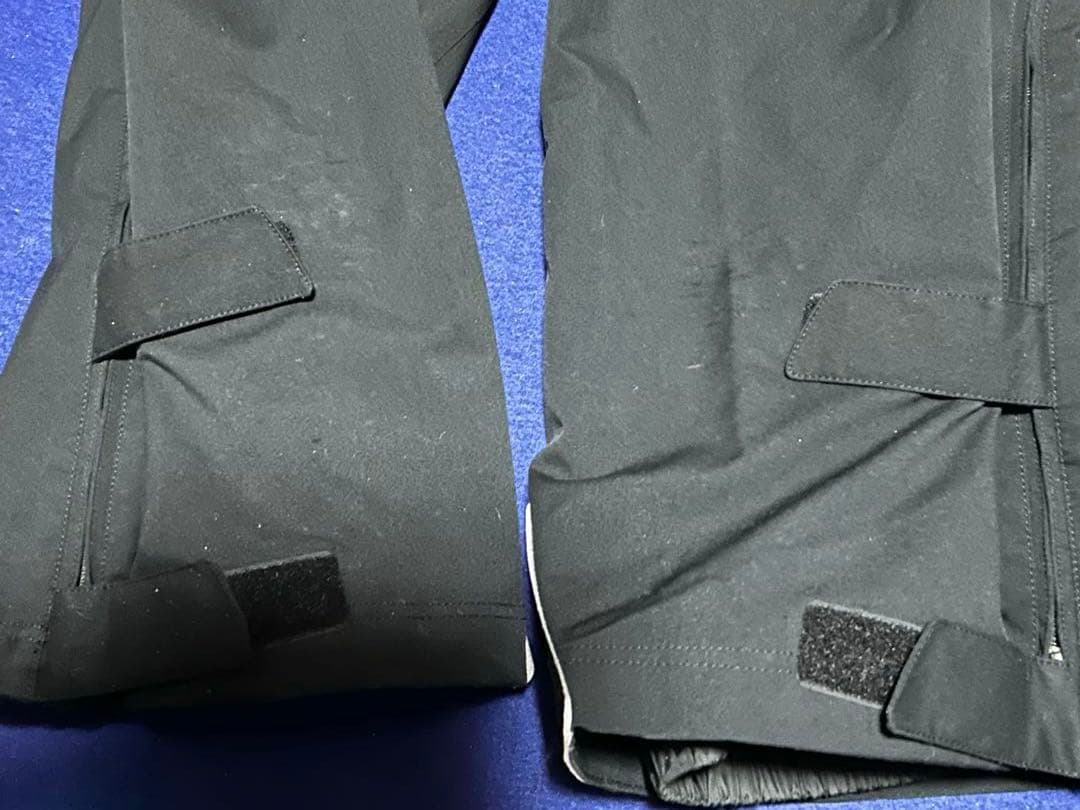 OGASAKA DESCENTE スキーウェア M