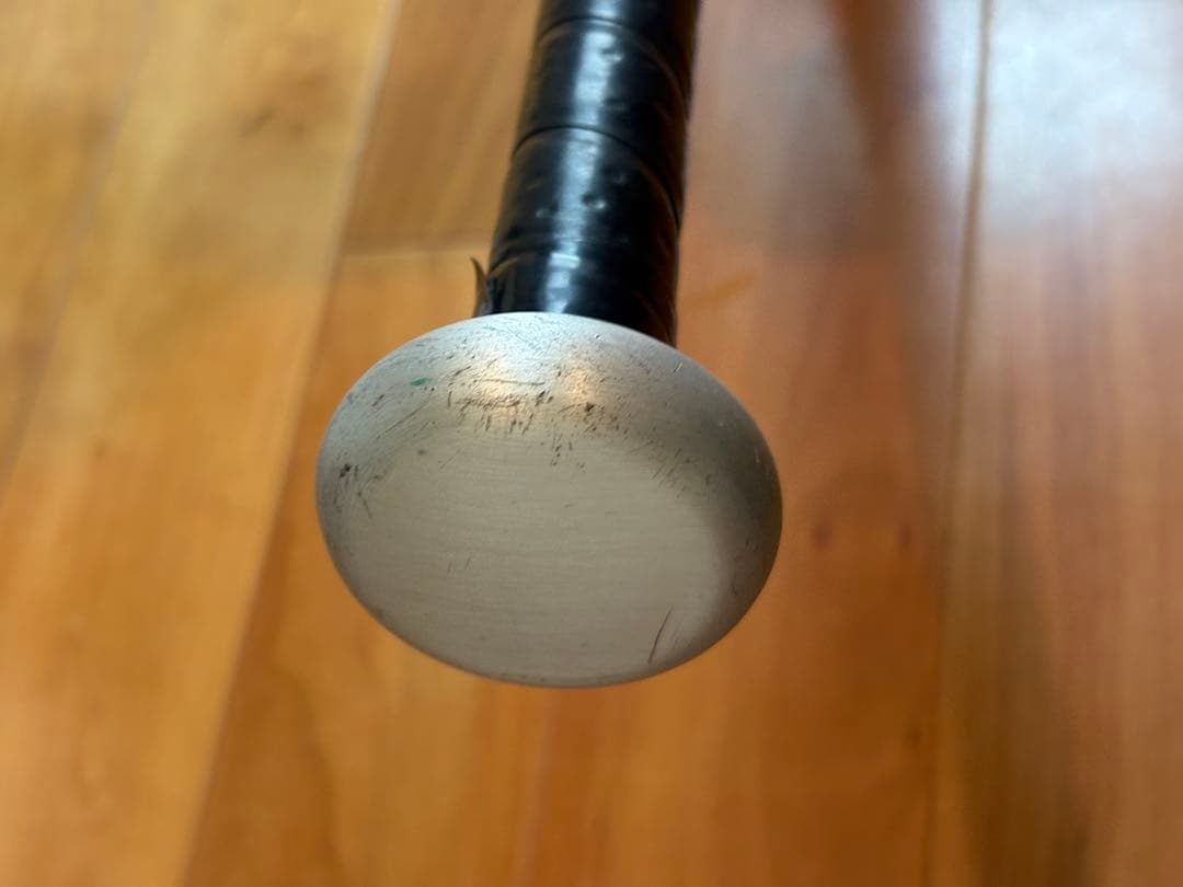 VKONG02 HS700 中学生硬式用　83cm/6.7cm 平均820g