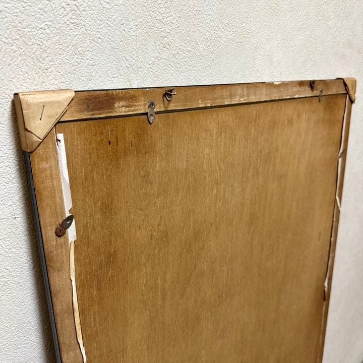 レア！当時物 山本富士子 白雪 レトロポスター