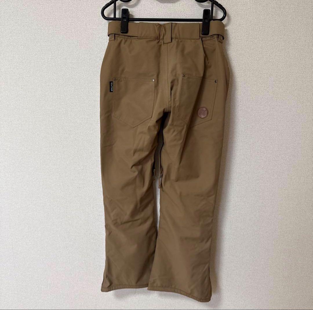 スノーボードウェア　レディース　セット