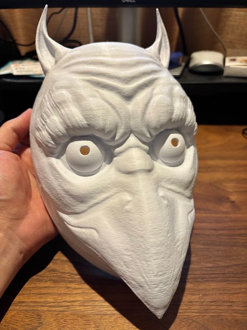 バーニーズ 様のオーダー（男用）