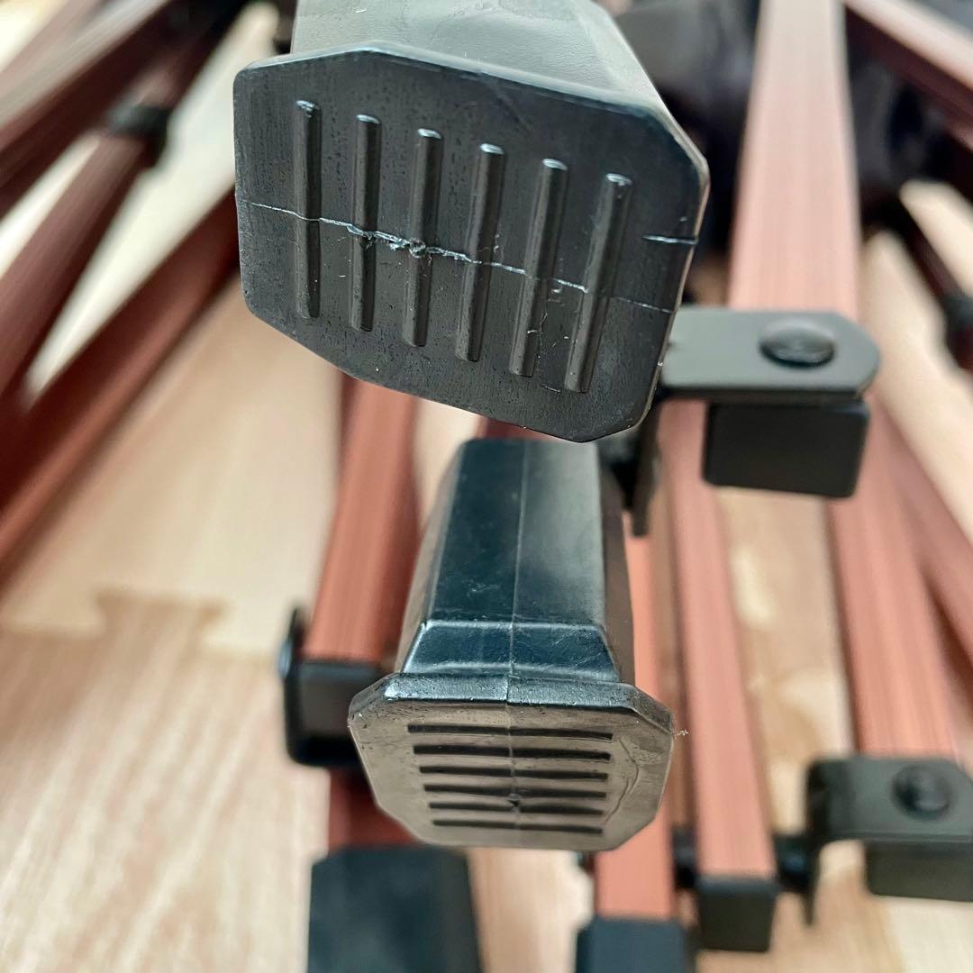 コールマンコンフォートマスター　キャンバススリングチェア2脚セット⭐️お値下げ