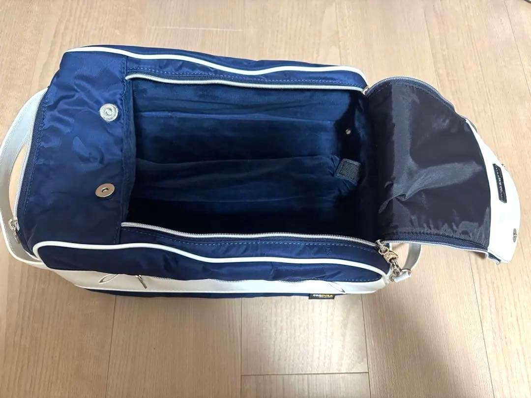 MARK & LONA シューズケース