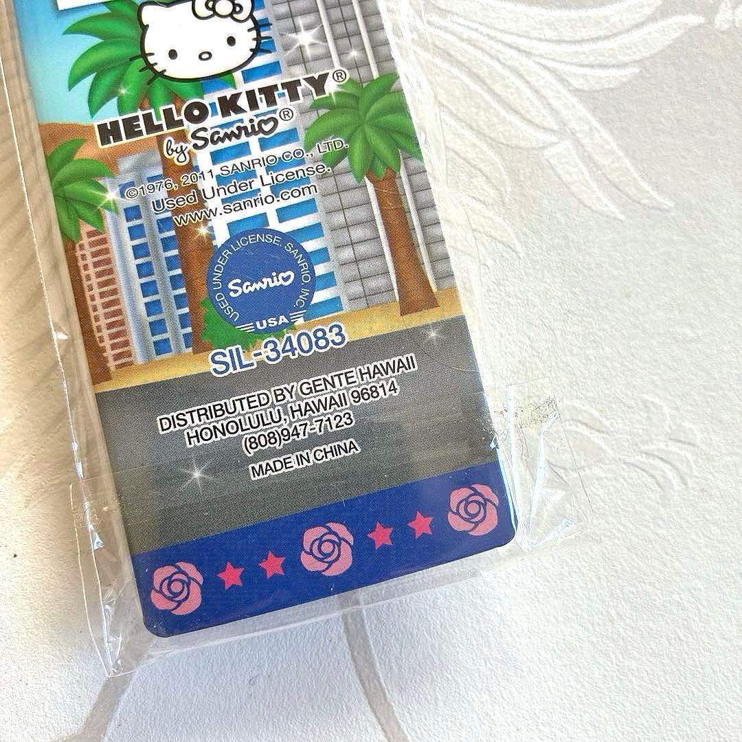 ハローキティ 根付け ラスベガスバージョン レア 希少