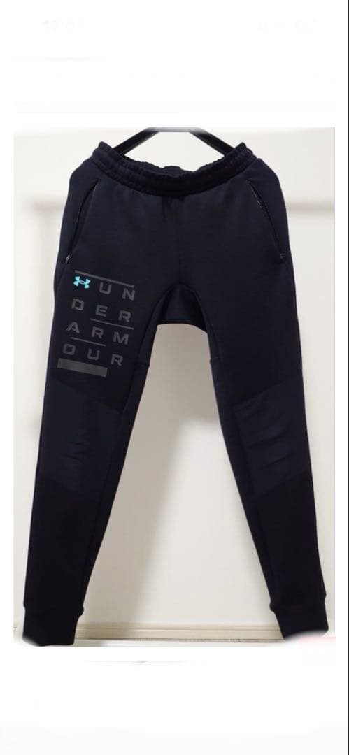 UNDER ARMOUR セットアップ