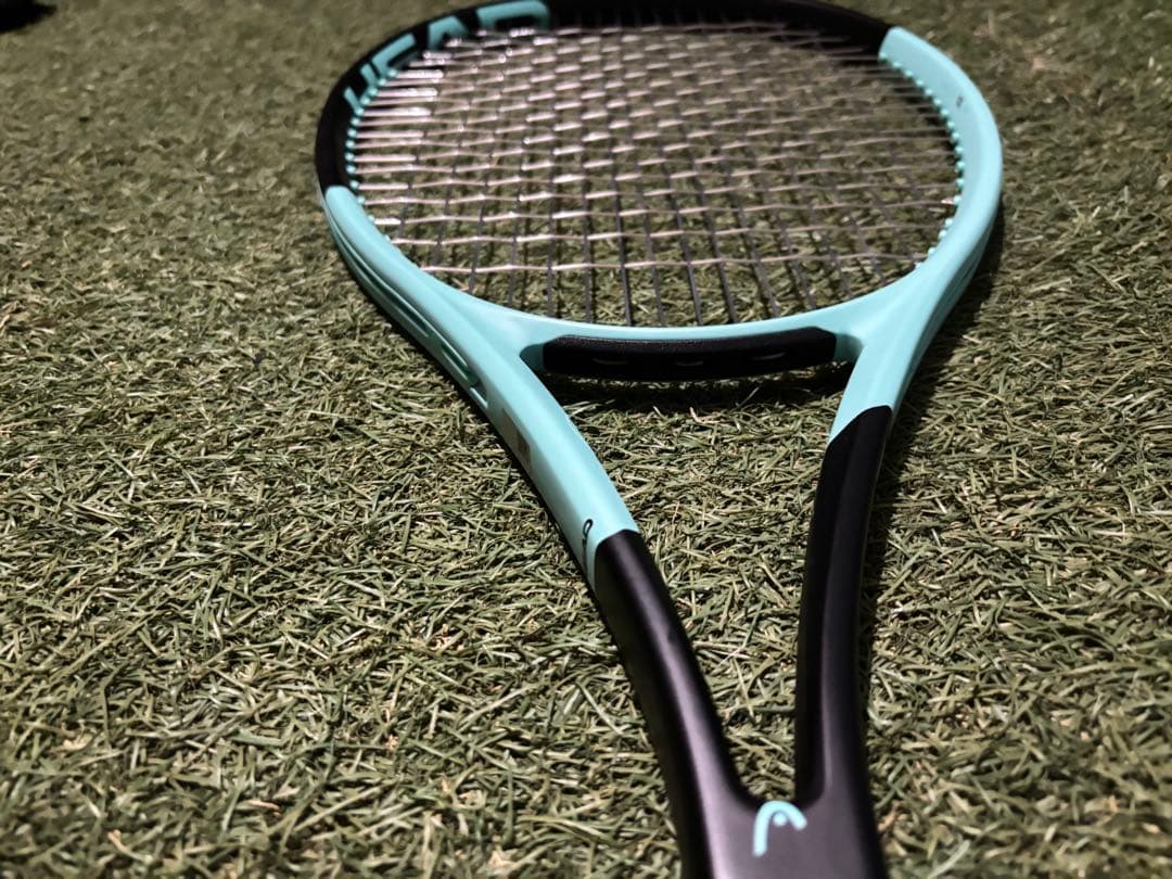 HEAD BOOM PRO 2024 G2 ストリング・グリップサービス付き