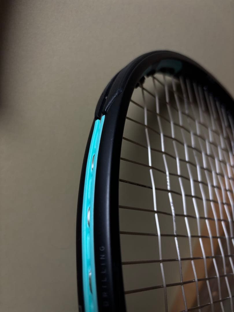 HEAD BOOM PRO 2024 G2 ストリング・グリップサービス付き