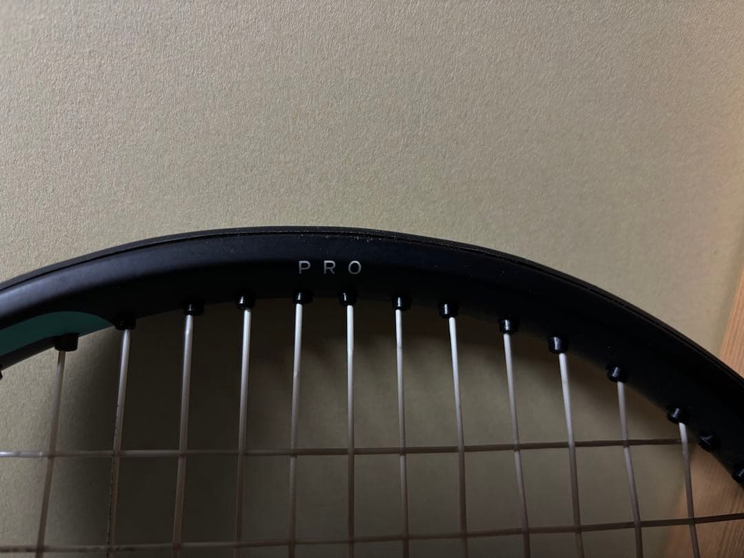 HEAD BOOM PRO 2024 G2 ストリング・グリップサービス付き