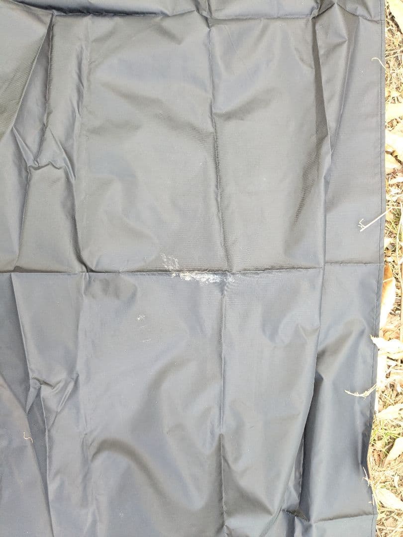 Night Cat（ナイトキャット）　レイフラットハンモックテント