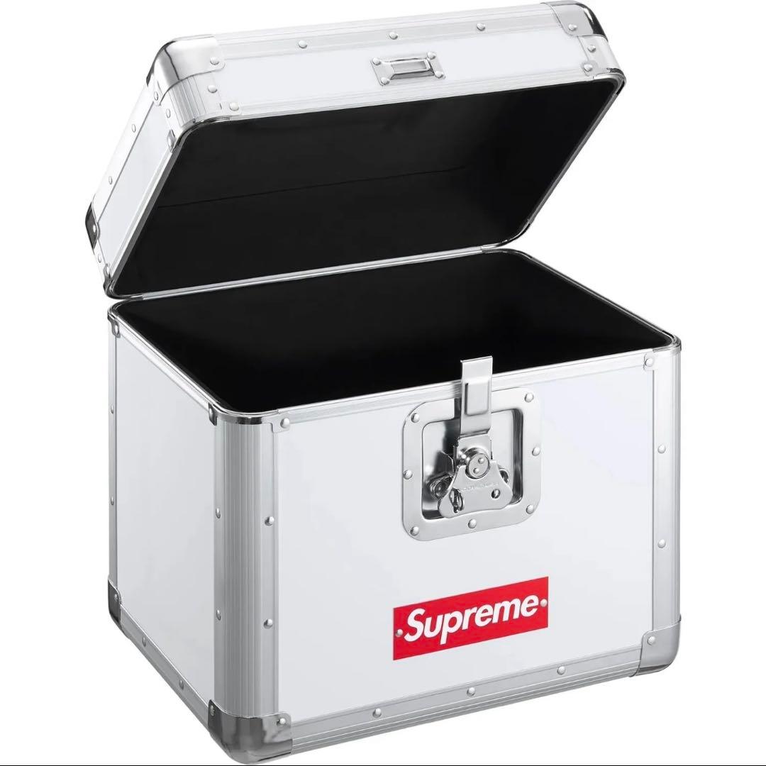 DJ機材 25SS Supreme Odyssey Record Case