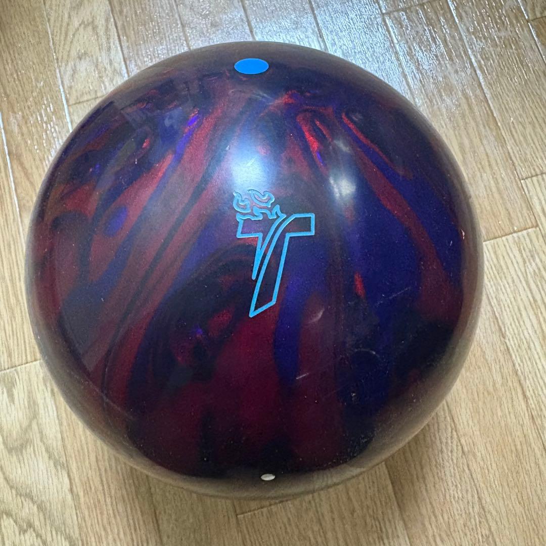 ボウリング セオレム 15ポンド 新品