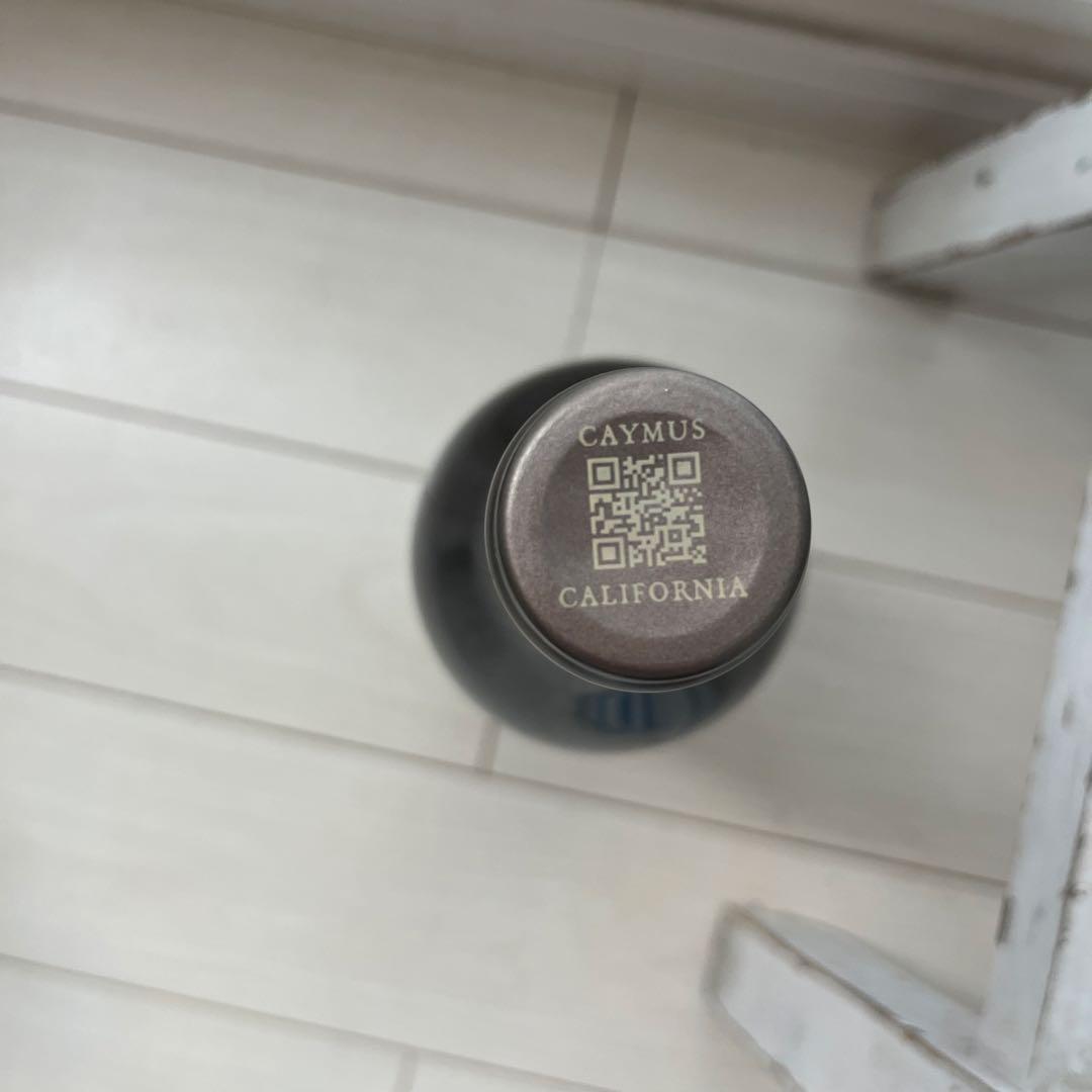 CAYMUS VINEYARDS ワイン