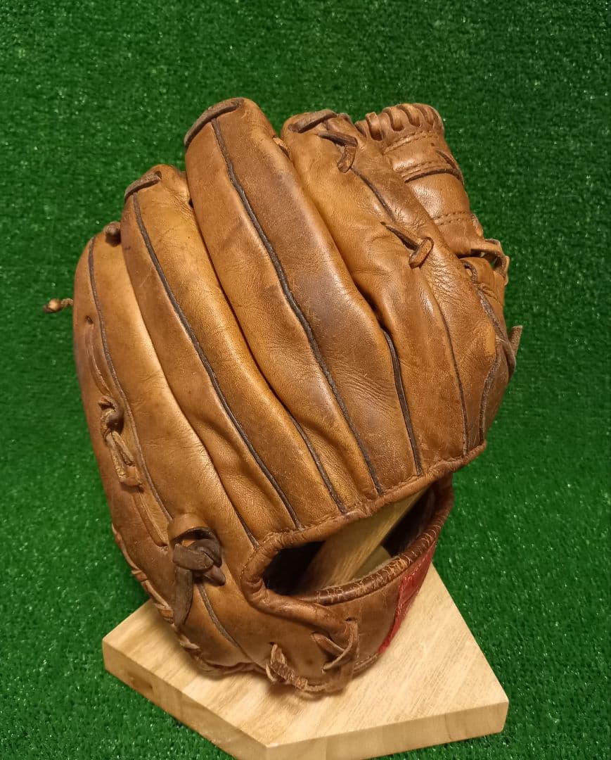 ローリングスXPG-6 MADE IN USA 1972年製 ミッキーマントル