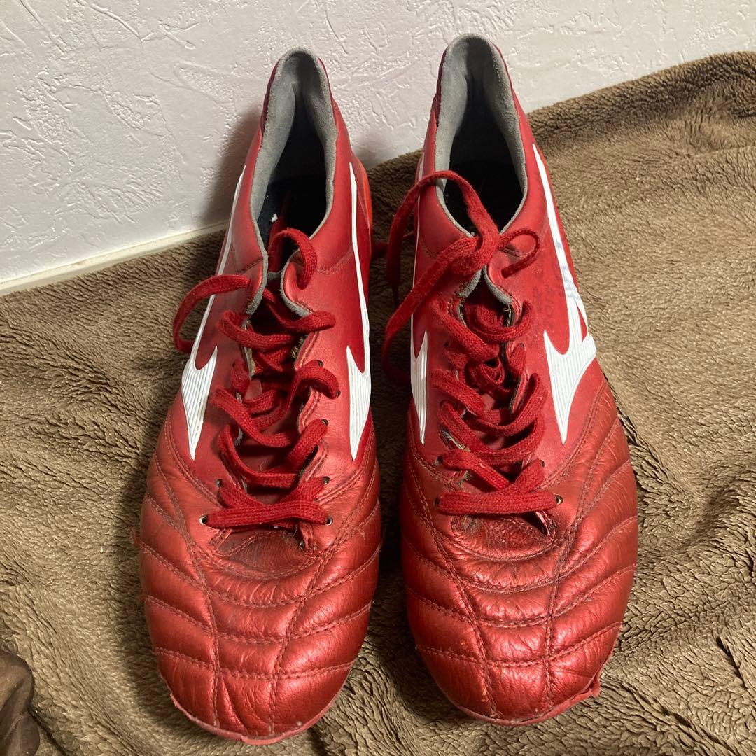 モレリアmix 支給品 ラグビー サッカー ニュージーランド ヘイデンパーカー