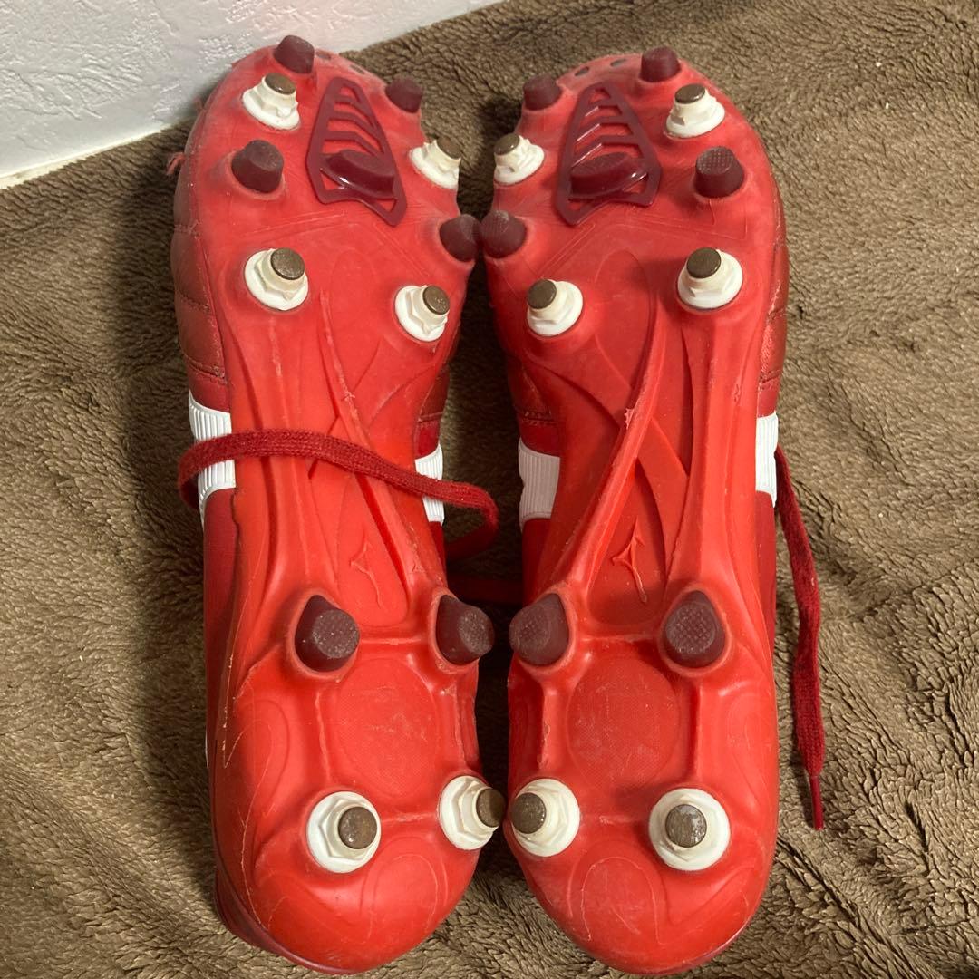 モレリアmix 支給品 ラグビー サッカー ニュージーランド ヘイデンパーカー