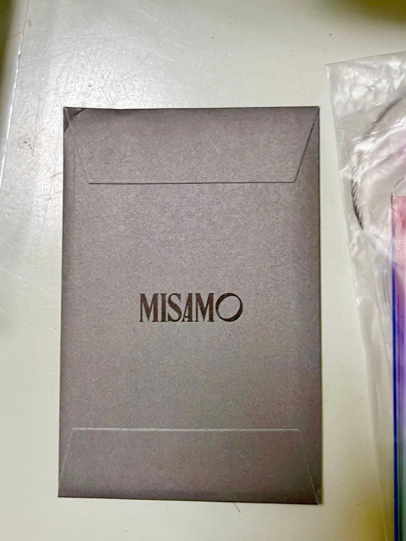 追加有※ミサモアプグレ特典セット+ミナとサナトレカ+スローガン2日分+銀テ2種