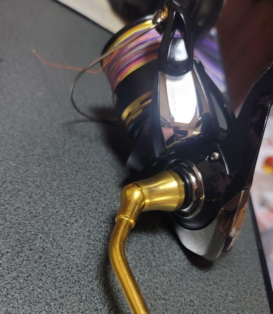 ダイワ(DAIWA) スピニングリール レガリス 6000D-H値下げ交渉️⭕️