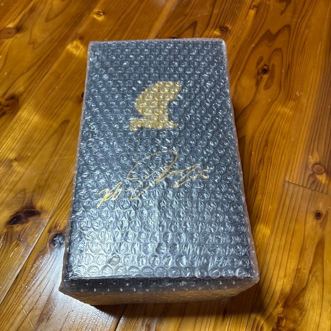 Ｎ*ん様 【多山文具限定】 黒田博樹投手　限定フィギュア