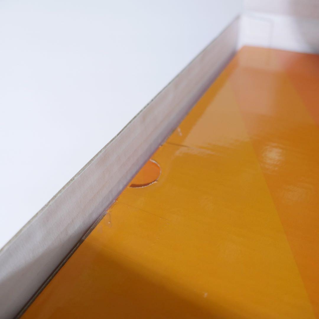 【フィギュア箱未開封&ゲオ専売】ドラゴンボールＺ ＫＡＫＡＲＯＴカカロット