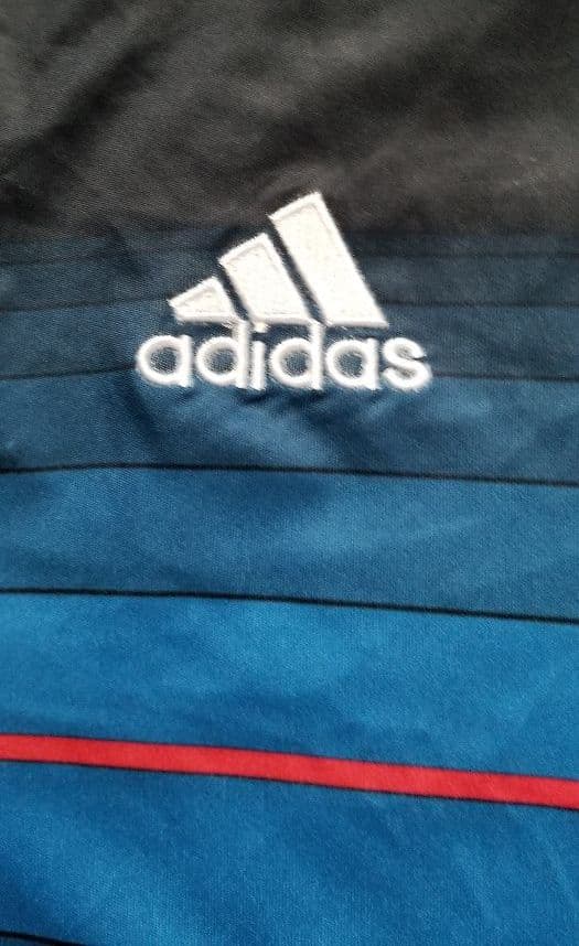 サッカー、日本代表、ユニフォーム、サイズ海外製XL、オーセンティックモデル