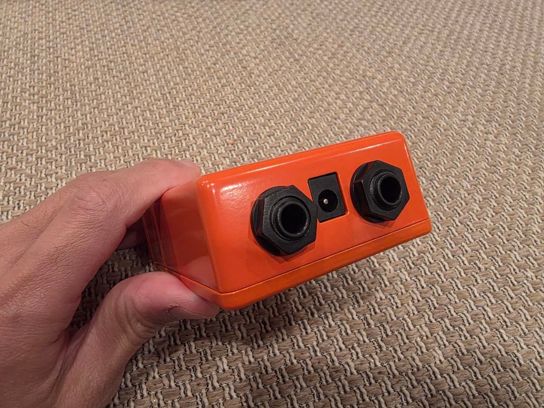 コニシス バッファー Elegant Beast BA001 Conisis