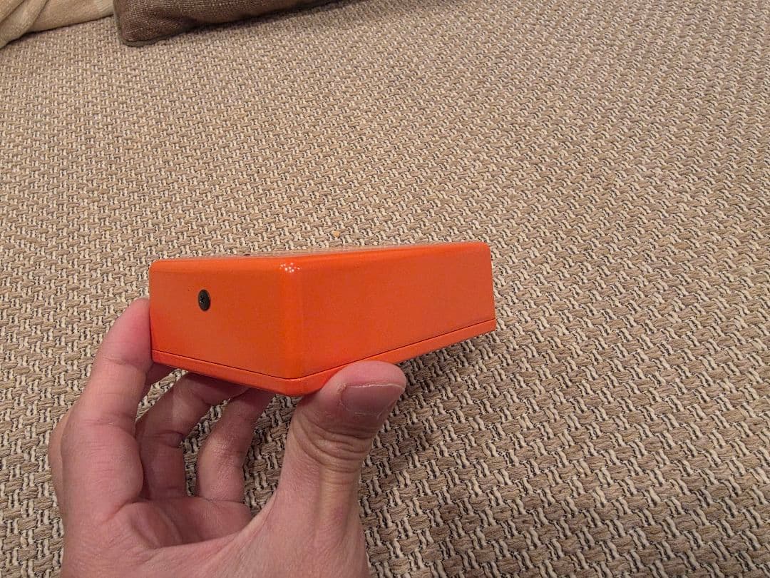 コニシス バッファー Elegant Beast BA001 Conisis