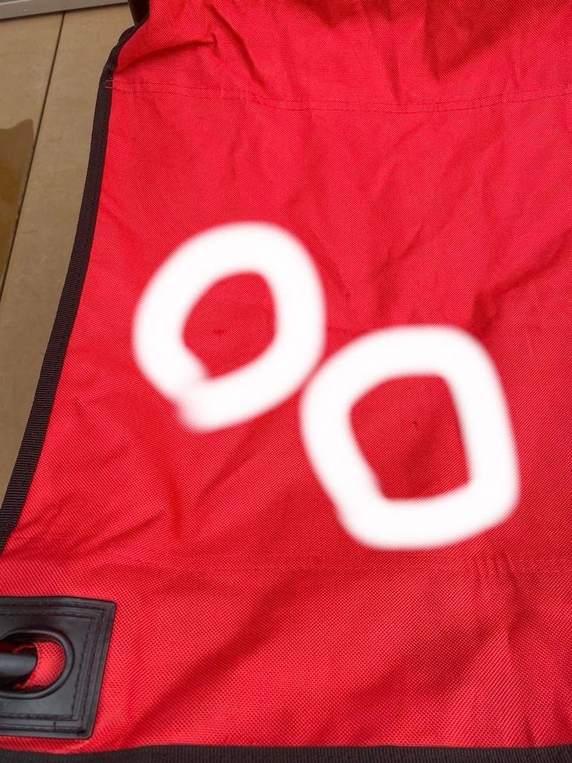 Coleman 折りたたみチェア　3個セット