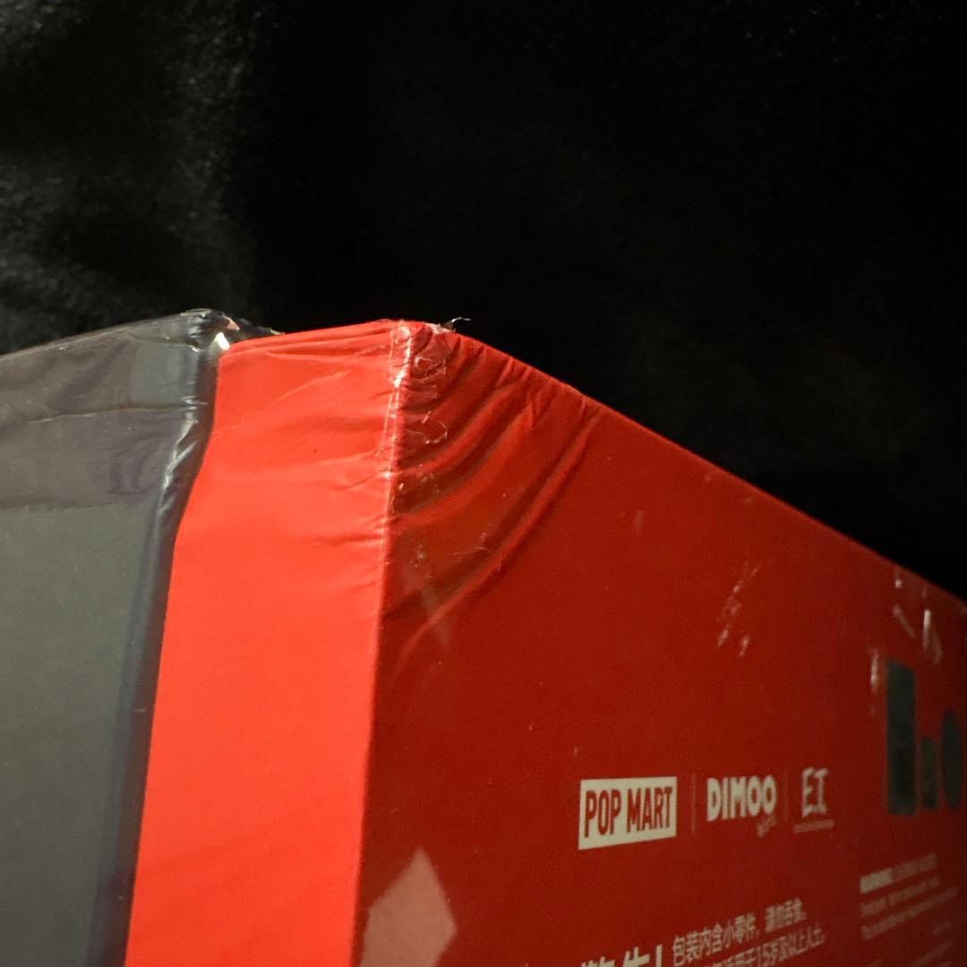 その他 DIMOO WORLD E.T.