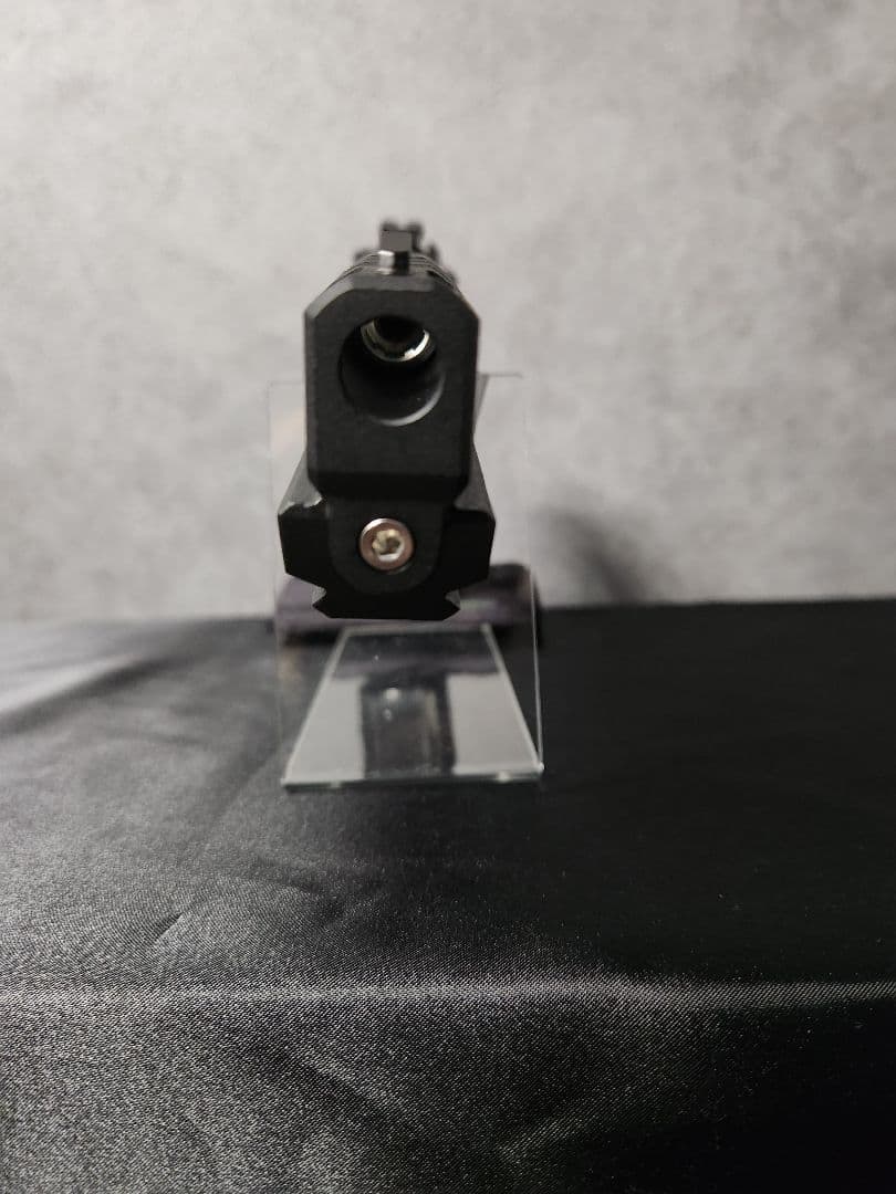 WE? 希少パーツ込 サムライエッジ バリーバートンモデル